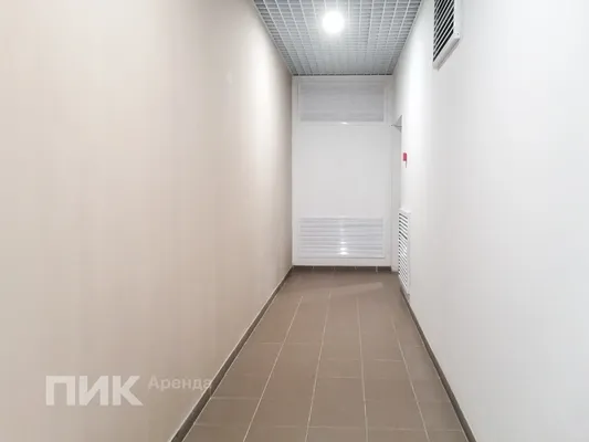 Студия, 23.7м², 49500 ₽/мес — фото № 8 Студия, 23.7м², 49500 ₽/мес — фото № 8