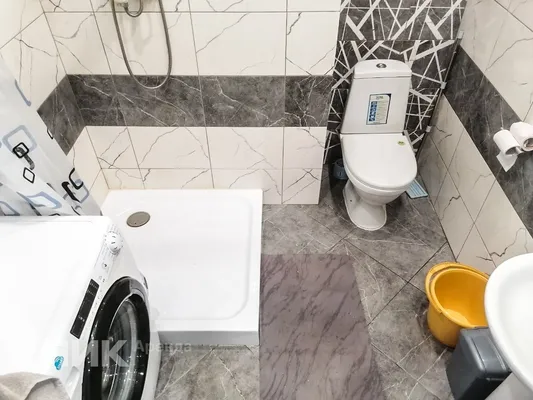 Студия, 23.7м², 49500 ₽/мес — фото № 6 Студия, 23.7м², 49500 ₽/мес — фото № 6