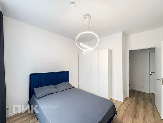 3-к квартира, 51м², 60400 ₽/мес — фото № 8 3-к квартира, 51м², 60400 ₽/мес — фото № 8