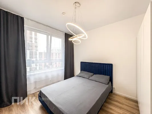 3-к квартира, 51м², 60400 ₽/мес — фото № 6 3-к квартира, 51м², 60400 ₽/мес — фото № 6