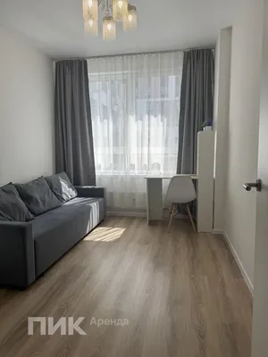 3-к квартира, 51м², 60400 ₽/мес — фото № 1 3-к квартира, 51м², 60400 ₽/мес — фото № 1