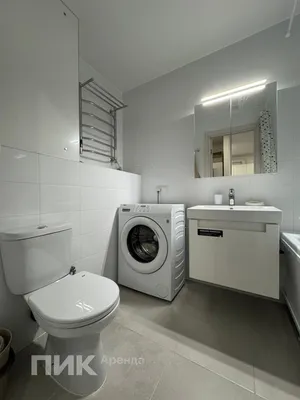 2-к квартира, 32м², 73000 ₽/мес — фото № 10 2-к квартира, 32м², 73000 ₽/мес — фото № 10