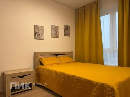 2-к квартира, 32м², 73000 ₽/мес — фото № 1 2-к квартира, 32м², 73000 ₽/мес — фото № 1