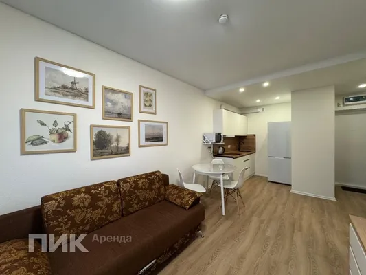 2-к квартира, 32м², 73000 ₽/мес — фото № 8 2-к квартира, 32м², 73000 ₽/мес — фото № 8