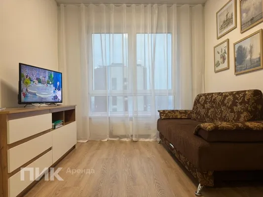 2-к квартира, 32м², 73000 ₽/мес — фото № 6 2-к квартира, 32м², 73000 ₽/мес — фото № 6