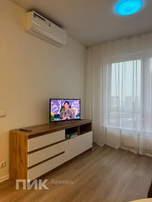 2-к квартира, 32м², 73000 ₽/мес — фото № 5 2-к квартира, 32м², 73000 ₽/мес — фото № 5