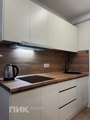 2-к квартира, 32м², 73000 ₽/мес — фото № 9 2-к квартира, 32м², 73000 ₽/мес — фото № 9