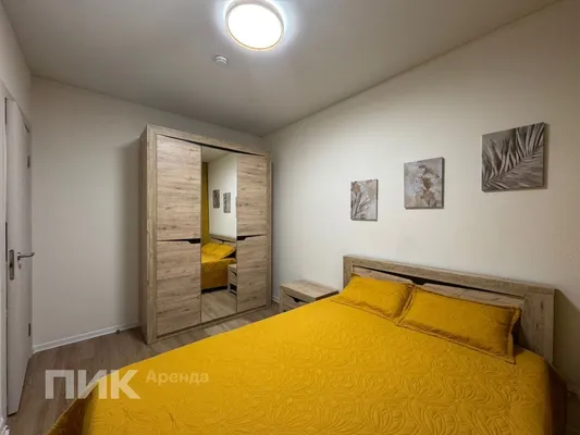 2-к квартира, 32м², 73000 ₽/мес — фото № 2 2-к квартира, 32м², 73000 ₽/мес — фото № 2