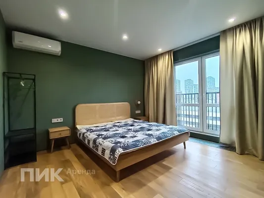 3-к квартира, 75м², 190000 ₽/мес — фото № 8 3-к квартира, 75м², 190000 ₽/мес — фото № 8