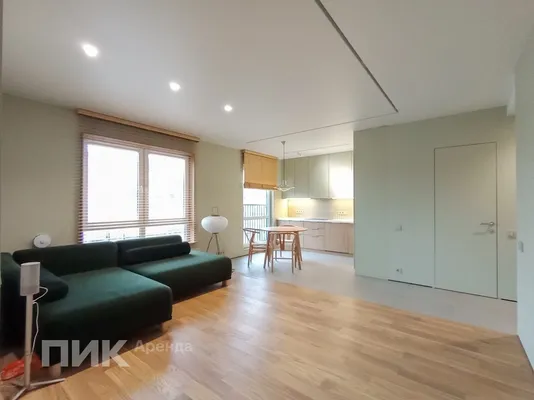 3-к квартира, 75м², 190000 ₽/мес — фото № 1 3-к квартира, 75м², 190000 ₽/мес — фото № 1