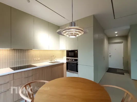 3-к квартира, 75м², 190000 ₽/мес — фото № 3 3-к квартира, 75м², 190000 ₽/мес — фото № 3