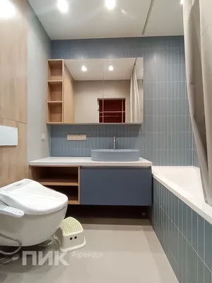 3-к квартира, 75м², 190000 ₽/мес — фото № 10 3-к квартира, 75м², 190000 ₽/мес — фото № 10