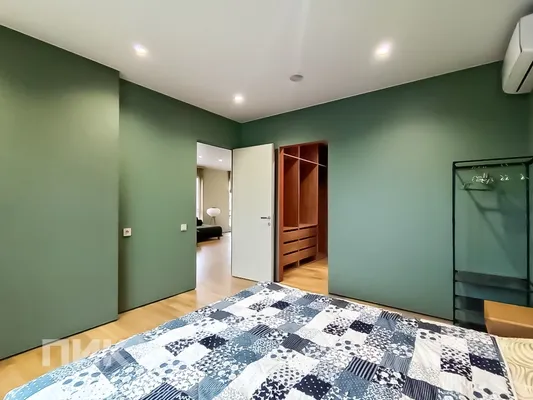 3-к квартира, 75м², 190000 ₽/мес — фото № 9 3-к квартира, 75м², 190000 ₽/мес — фото № 9