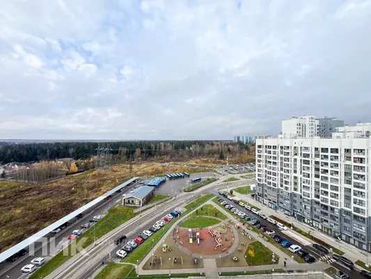 Студия, 23.5м², 37300 ₽/мес — фото № 6 Студия, 23.5м², 37300 ₽/мес — фото № 6