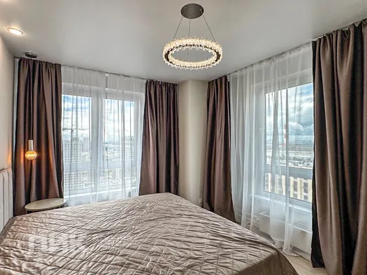 3-к квартира, 71м², 171900 ₽/мес — фото № 2 3-к квартира, 71м², 171900 ₽/мес — фото № 2