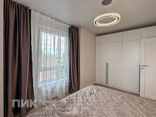 3-к квартира, 71м², 171900 ₽/мес — фото № 3 3-к квартира, 71м², 171900 ₽/мес — фото № 3