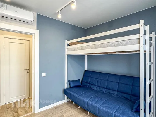3-к квартира, 71м², 171900 ₽/мес — фото № 7 3-к квартира, 71м², 171900 ₽/мес — фото № 7