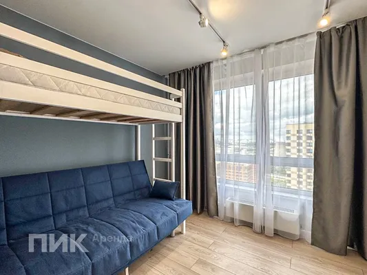 3-к квартира, 71м², 171900 ₽/мес — фото № 5 3-к квартира, 71м², 171900 ₽/мес — фото № 5