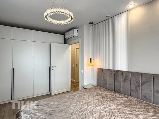 3-к квартира, 71м², 171900 ₽/мес — фото № 4 3-к квартира, 71м², 171900 ₽/мес — фото № 4