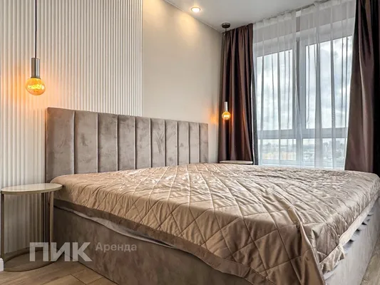 3-к квартира, 71м², 171900 ₽/мес — фото № 1 3-к квартира, 71м², 171900 ₽/мес — фото № 1