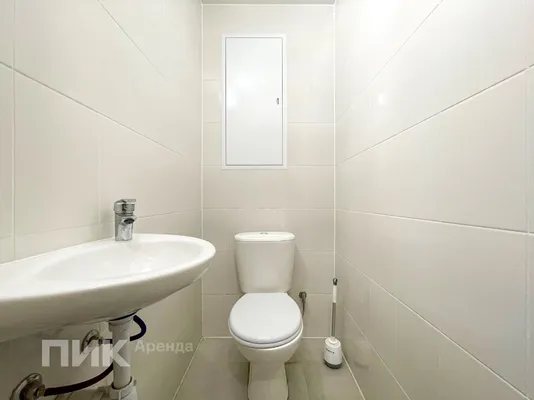 3-к квартира, 80м², 76600 ₽/мес — фото № 8 3-к квартира, 80м², 76600 ₽/мес — фото № 8