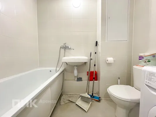 3-к квартира, 80м², 76600 ₽/мес — фото № 7 3-к квартира, 80м², 76600 ₽/мес — фото № 7