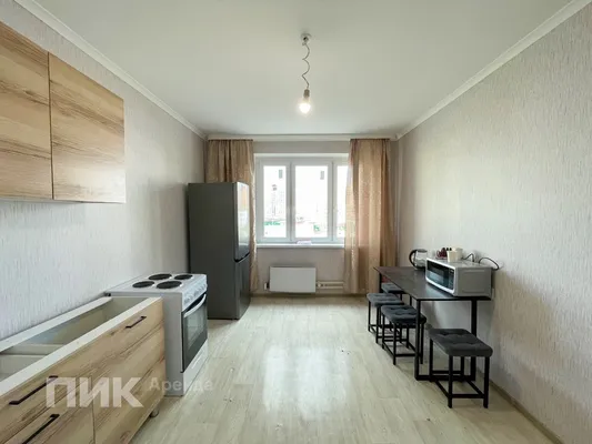 3-к квартира, 80м², 76600 ₽/мес — фото № 5 3-к квартира, 80м², 76600 ₽/мес — фото № 5