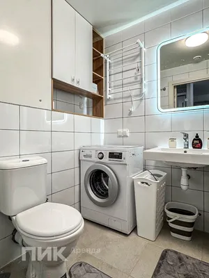 1-к квартира, 31.9м², 57900 ₽/мес — фото № 7 1-к квартира, 31.9м², 57900 ₽/мес — фото № 7