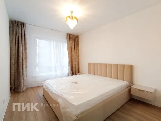 3-к квартира, 62м², 96900 ₽/мес — фото № 1 3-к квартира, 62м², 96900 ₽/мес — фото № 1