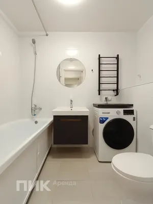 3-к квартира, 62м², 96900 ₽/мес — фото № 8 3-к квартира, 62м², 96900 ₽/мес — фото № 8