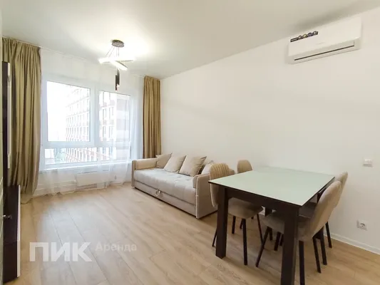 3-к квартира, 62м², 96900 ₽/мес — фото № 5 3-к квартира, 62м², 96900 ₽/мес — фото № 5