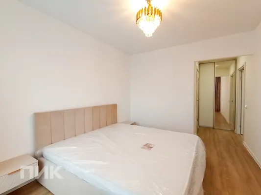 3-к квартира, 62м², 96900 ₽/мес — фото № 2 3-к квартира, 62м², 96900 ₽/мес — фото № 2