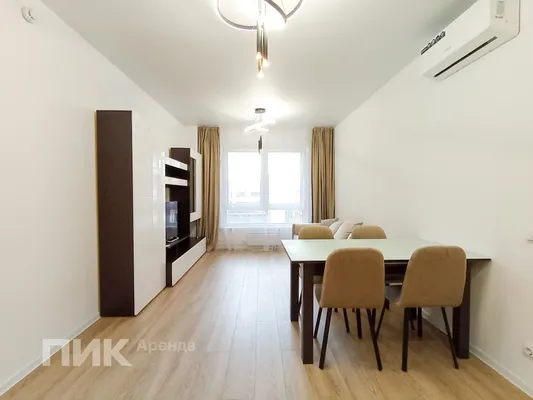3-к квартира, 62м², 96900 ₽/мес — фото № 6 3-к квартира, 62м², 96900 ₽/мес — фото № 6
