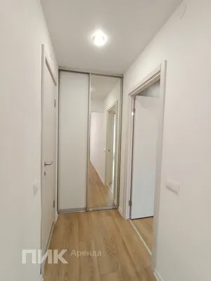 3-к квартира, 62м², 96900 ₽/мес — фото № 10 3-к квартира, 62м², 96900 ₽/мес — фото № 10