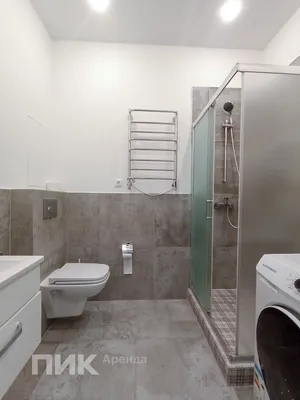 1-к квартира, 39.8м², 109600 ₽/мес — фото № 9 1-к квартира, 39.8м², 109600 ₽/мес — фото № 9