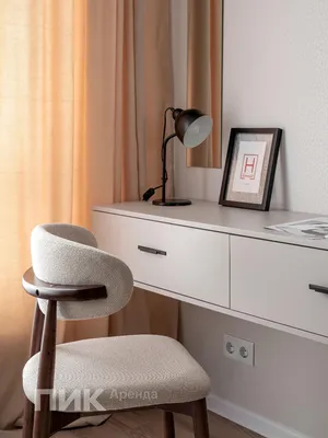 2-к квартира, 39.3м², 95800 ₽/мес — фото № 10 2-к квартира, 39.3м², 95800 ₽/мес — фото № 10