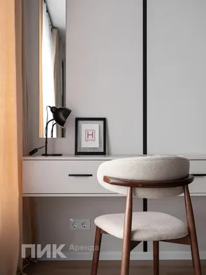 2-к квартира, 39.3м², 95800 ₽/мес — фото № 9 2-к квартира, 39.3м², 95800 ₽/мес — фото № 9