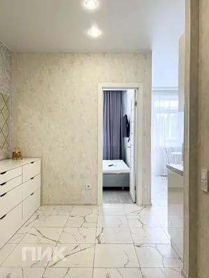 1-к квартира, 28.7м², 44000 ₽/мес — фото № 6 1-к квартира, 28.7м², 44000 ₽/мес — фото № 6
