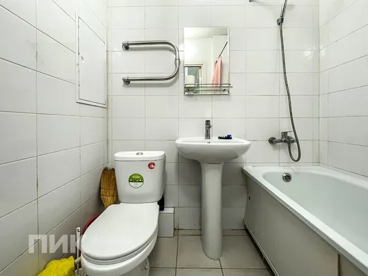 1-к квартира, 30.3м², 39400 ₽/мес — фото № 7 1-к квартира, 30.3м², 39400 ₽/мес — фото № 7