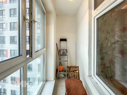 1-к квартира, 30.3м², 39400 ₽/мес — фото № 10 1-к квартира, 30.3м², 39400 ₽/мес — фото № 10