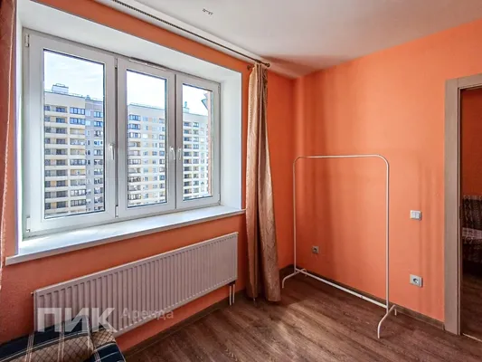 2-к квартира, 31.2м², 30800 ₽/мес — фото № 2 2-к квартира, 31.2м², 30800 ₽/мес — фото № 2