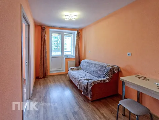2-к квартира, 31.2м², 30800 ₽/мес — фото № 4 2-к квартира, 31.2м², 30800 ₽/мес — фото № 4