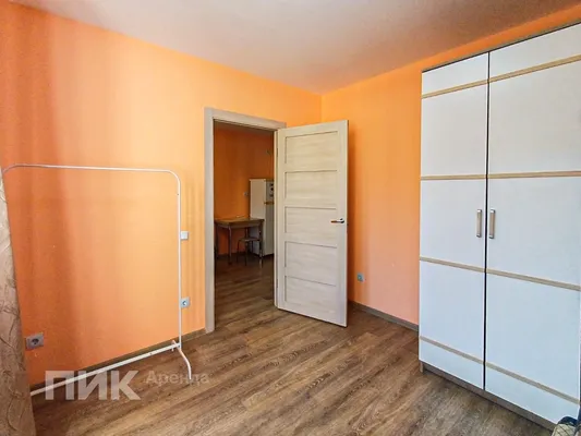 2-к квартира, 31.2м², 30800 ₽/мес — фото № 3 2-к квартира, 31.2м², 30800 ₽/мес — фото № 3