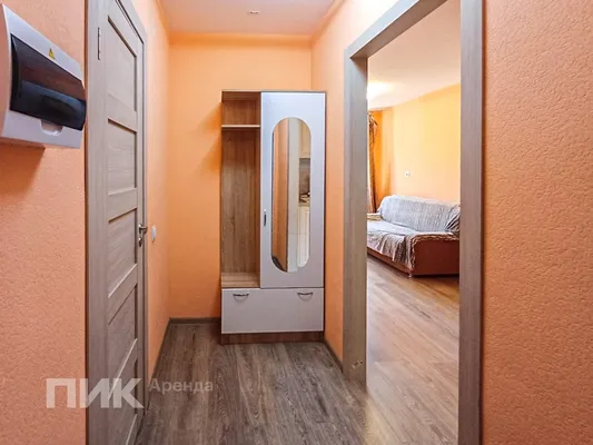 2-к квартира, 31.2м², 30800 ₽/мес — фото № 7 2-к квартира, 31.2м², 30800 ₽/мес — фото № 7