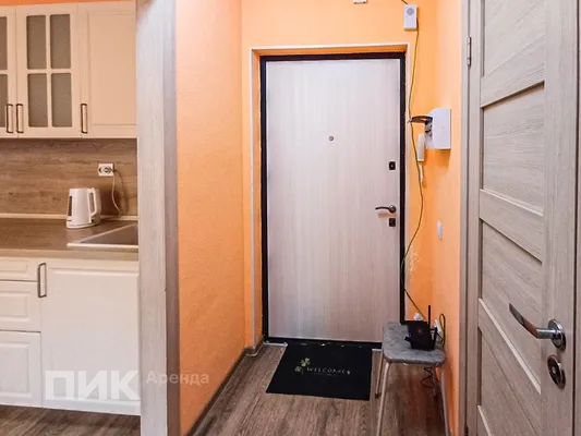 2-к квартира, 31.2м², 30800 ₽/мес — фото № 8 2-к квартира, 31.2м², 30800 ₽/мес — фото № 8