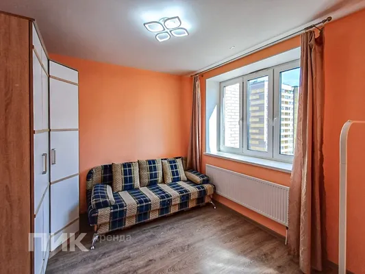 2-к квартира, 31.2м², 30800 ₽/мес — фото № 1 2-к квартира, 31.2м², 30800 ₽/мес — фото № 1