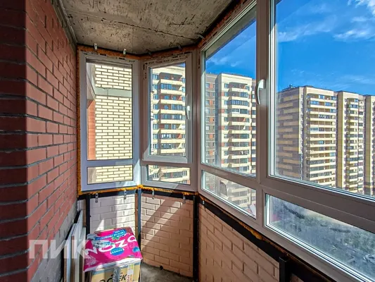 2-к квартира, 31.2м², 30800 ₽/мес — фото № 9 2-к квартира, 31.2м², 30800 ₽/мес — фото № 9
