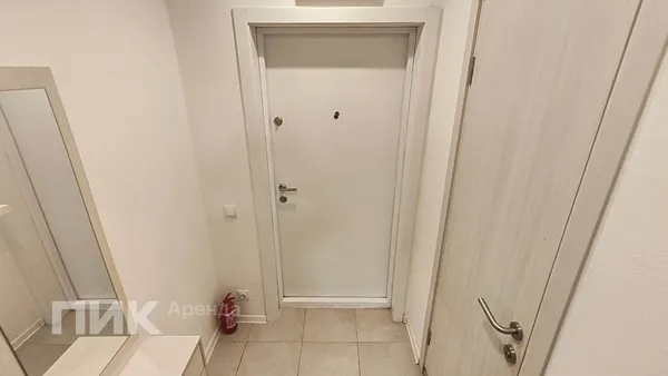 Студия, 20м², 56000 ₽/мес — фото № 8 Студия, 20м², 56000 ₽/мес — фото № 8