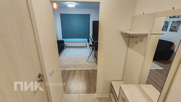 Студия, 20м², 56000 ₽/мес — фото № 6 Студия, 20м², 56000 ₽/мес — фото № 6