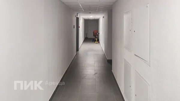 Студия, 20м², 56000 ₽/мес — фото № 9 Студия, 20м², 56000 ₽/мес — фото № 9